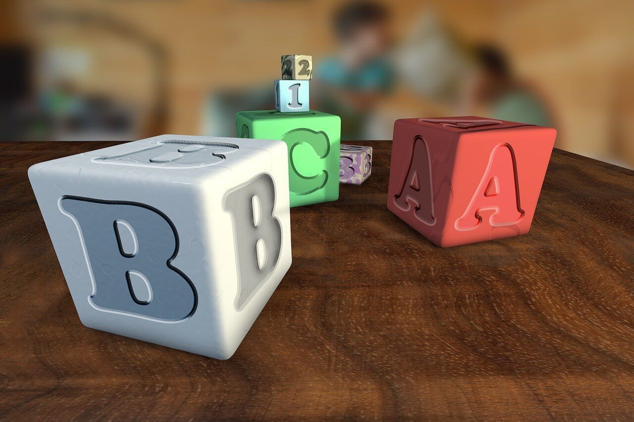 actividades en 3d para niños