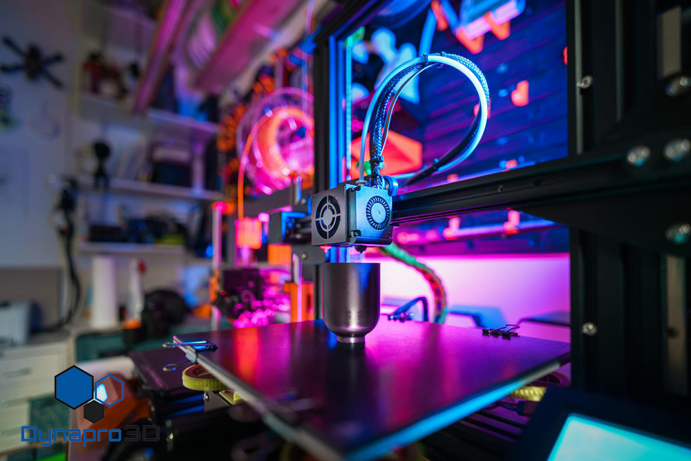 elegir la mejor resina para mi impresion 3d