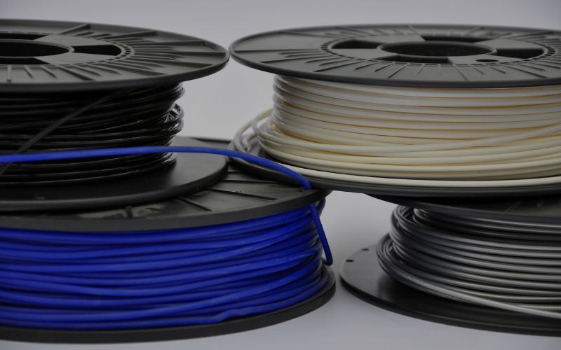 filamento petg caracteristicas y propiedades 1