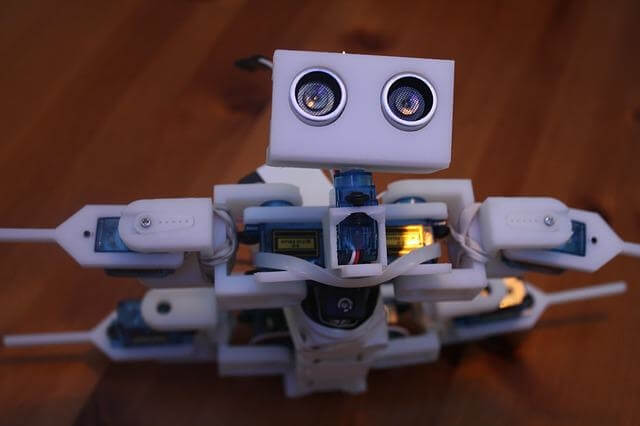 impresion 3d digital