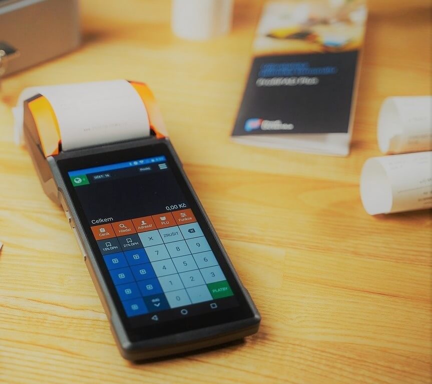 impresora mas pequeña del mercado