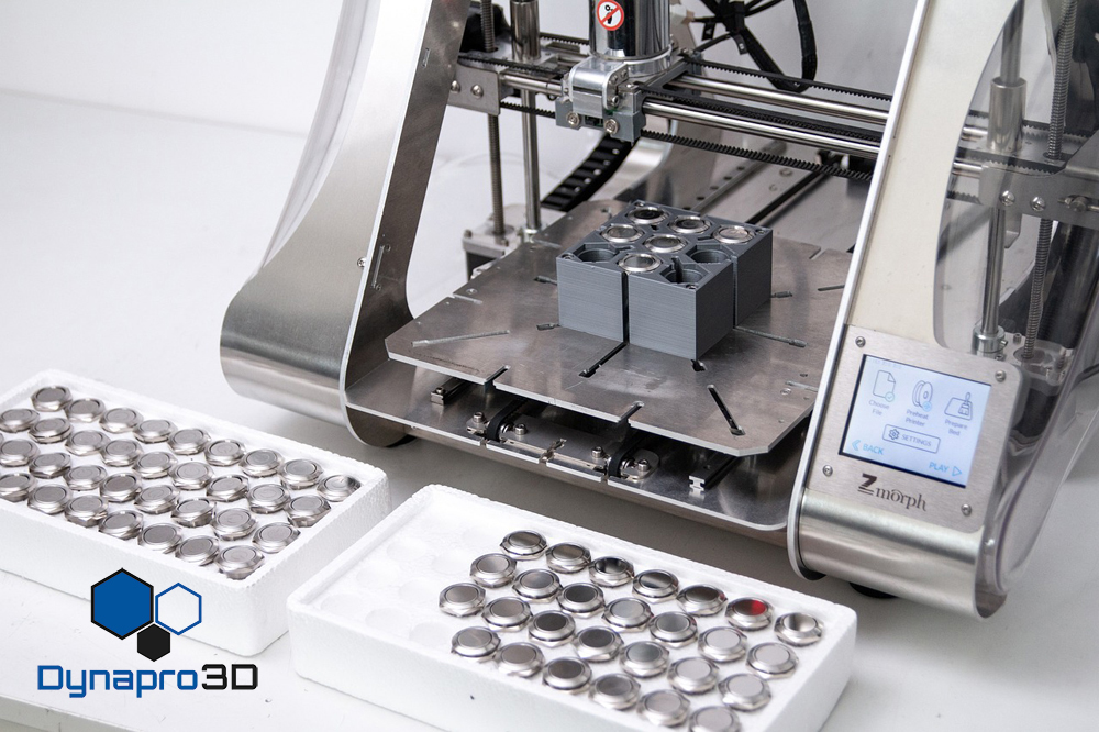 impresoras de resina o filamento