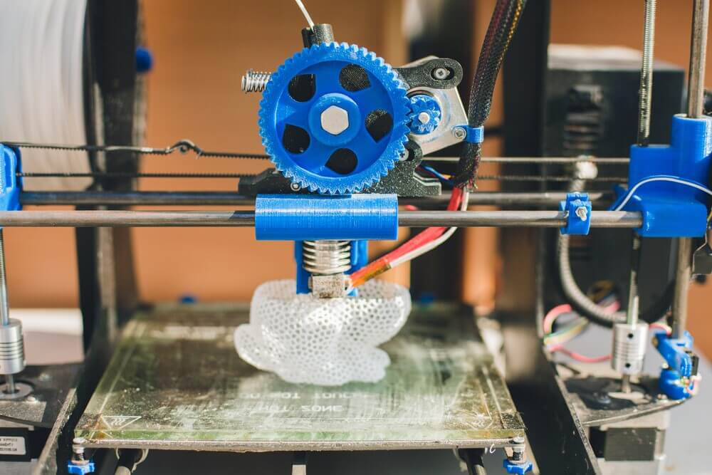 materiales de impresion 3d