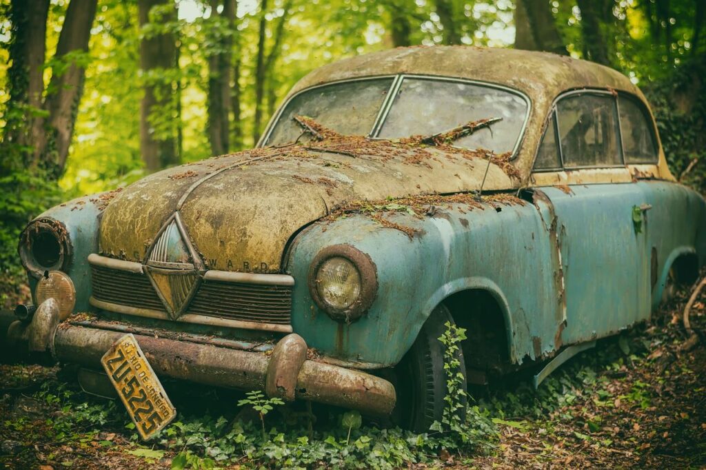 piezas de coches para imprimir en 3d