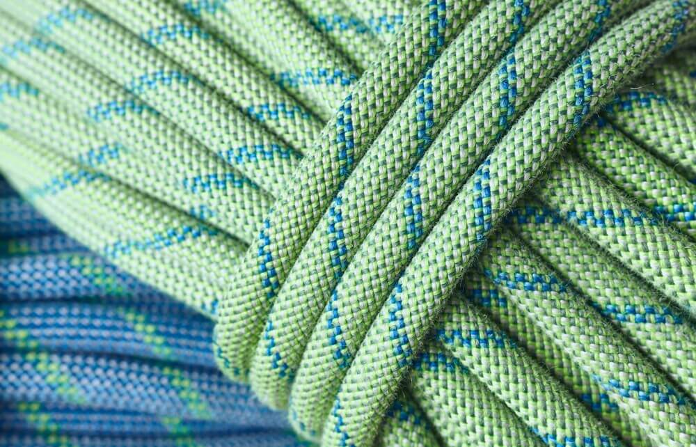 propiedades de la poliamida