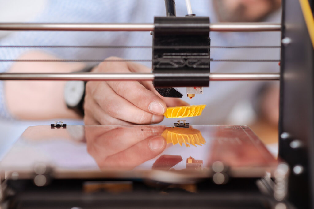 que es el posprocesado en impresion 3d 1