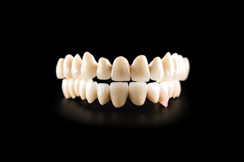 alcanzar Supervisar marea Prótesis dentales: los mejores resultados gracias a las impresoras 3D -  Dynapro 3D | Empresa dedicada al diseño digital e impresión 3D