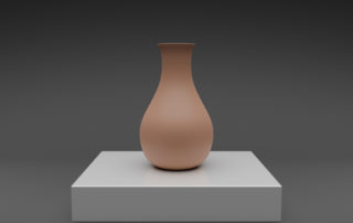 impresión 3d con cerámica