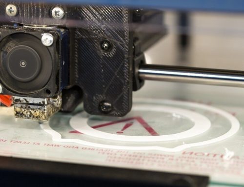¿Cuáles son los pasos para realizar una impresión 3D?