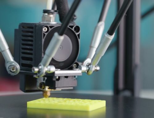 En qué materiales se puede imprimir en 3D