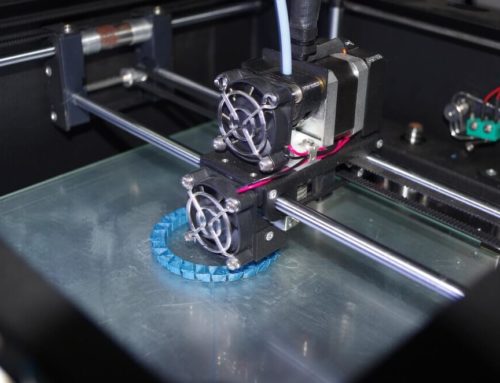 Convertir impresora 3D en láser