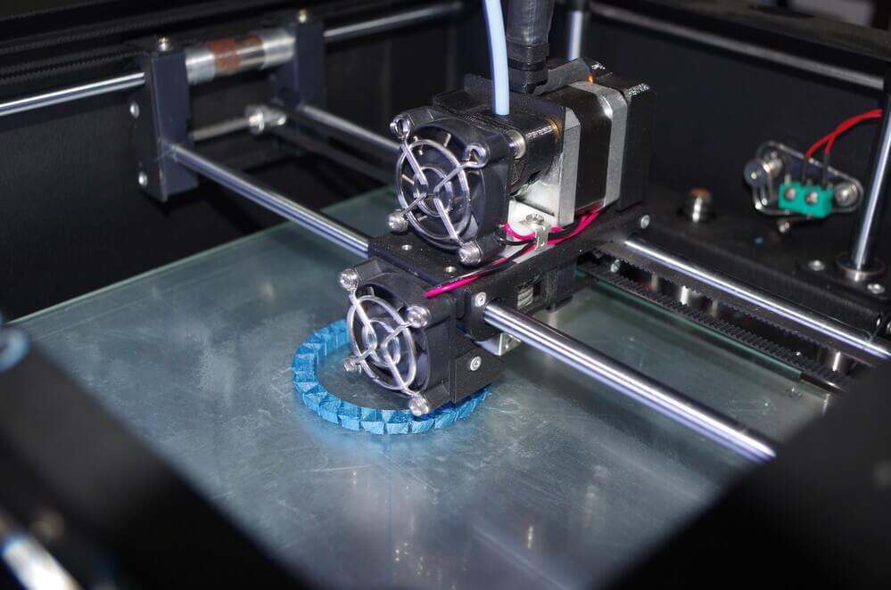 raya Articulación septiembre Convertir impresora 3D en láser - Dynapro 3D | Empresa dedicada al diseño  digital e impresión 3D