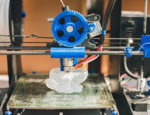 Guía de materiales de impresión 3D