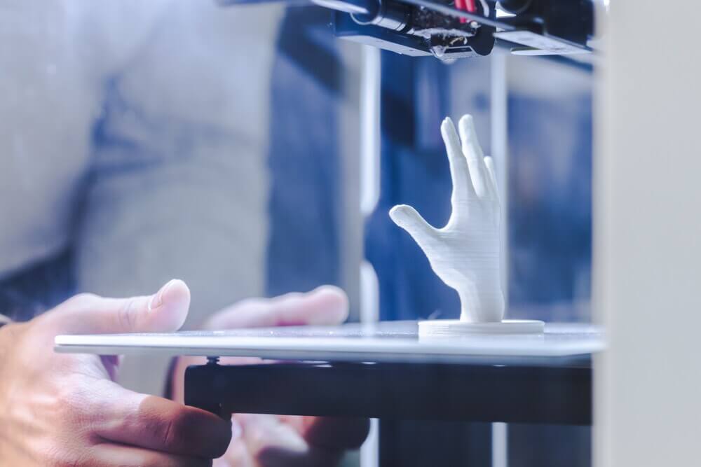 la impresión 3D y la sostenibilidad
