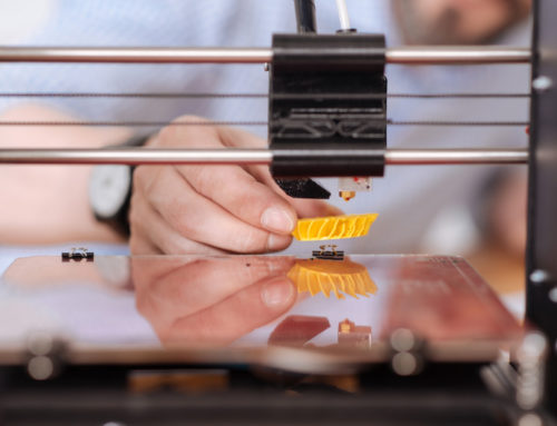 Qué es el posprocesado en impresión 3D