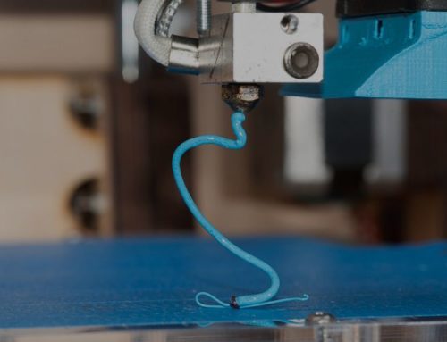 Ventajas del extrusor Bowden en la impresión 3D