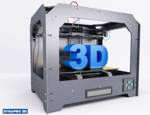 Los servicios de impresión 3D más buscados de Madrid