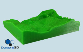 Warping en impresoras 3D