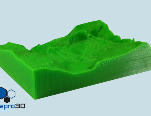 ¿Cómo evitar el Warping en nuestra impresión 3D?
