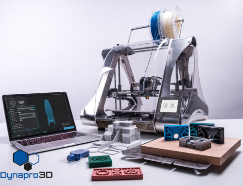 Tips básicos para acelerar impresión 3D