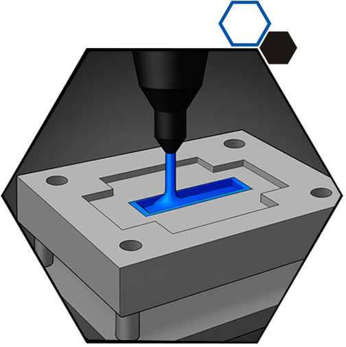 inyeccion-plastico diseño digital 3d