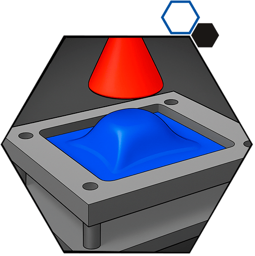 termoformado diseño digital 3d